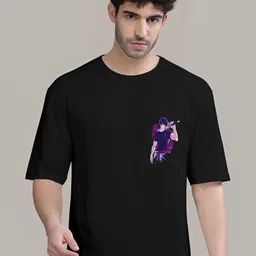 Kushi Flyer Men Printed T-shirt-picture-41