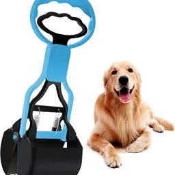 Dogs Litter Scoop-image-0