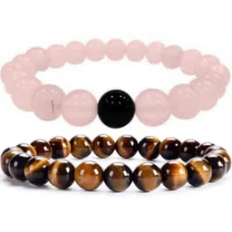 Divine souvenirs Multi Alloy Bracelet-picture-21