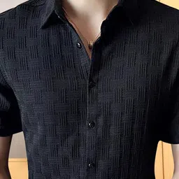 Moda Rapido Men Multi Polycotton Casual Shirts image 4