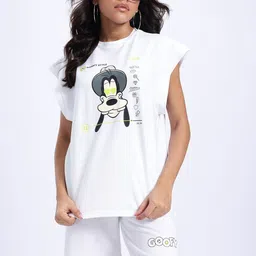 glitchez Tshirt Regular Shorts Co-ords Set-picture-18