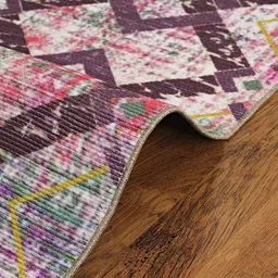 Kaleen India Multi Polyester Carpets image 4