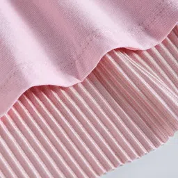 Hopscotch Print Fit & Flare Dress image 5