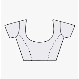 ZIKARAA Woven Design Saree image 2