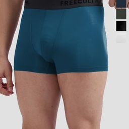 FREECULTR Pack Of 5 Anti Bacterial Trunks FCP-XT-T-CW-MB-PB-POB-SEG-S-picture-28