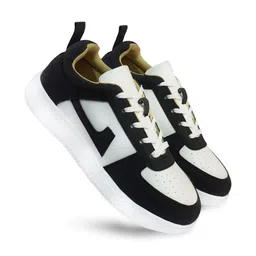 Scott Haiell Men Colourblocked Sneakers image 4