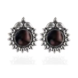 Creative Frogs Contemporary Studs Earrings-image-5