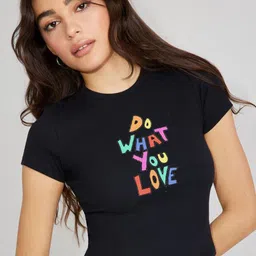 sollobell Print Cotton Tank Crop Top-picture-34