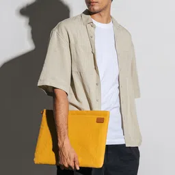 DailyObjects Unisex Laptop Sleeve image 4