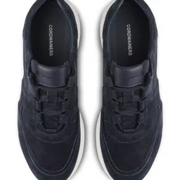 CORDWAINERS Men Casual Sneakers image 3