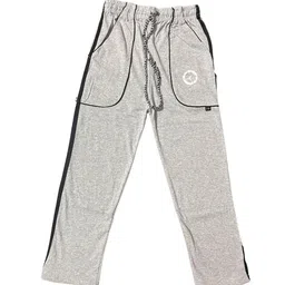BAESD Boys Pack Of 4 Cotton Track Pants image 2