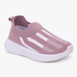 Superminis Unisex Kids Textured Sneakers-picture-25