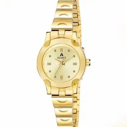 REBOOT Women Bracelet Style Straps Analogue Watch JK_214New588_8019ym01_1 image 1