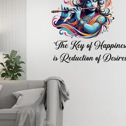 Coloured Wings Unisex Multi Decals and Stickers-image-80