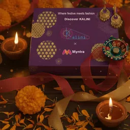 KALINI Women Floral Printed Kurta with Trousers & Dupatta-picture-28