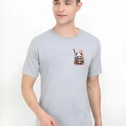 SZN Men Printed T-shirt-picture-28