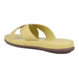 Inc 5 Women Open Toe Flats image 3