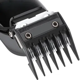 SDGM Professional Corded Waterproof Beard Mustache Trimmer Powerful 9W Hair Clipper Salon approved Electric Razor Grooming Kit (6 Month Warranty) 5488 Fully Waterproof Grooming Kit 0 minRuntime 4 Length Settings image 4