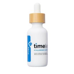 Timeless Skin Care 100% Pure Line Hyaluronic Acid Serum - 60 ml-image-72