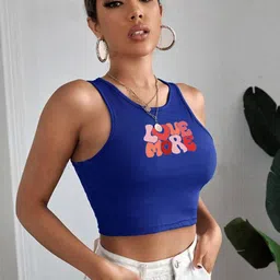 TABADTOD Print Crop Top-picture-23