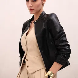 Vero Moda Women Biker Jacket-picture-26