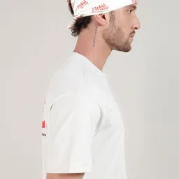 Royal Enfield Unisex Printed Fashion image 5