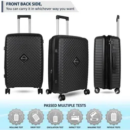 Polo Class Set Of 3 Hard-Sided Trolley Bag image 5