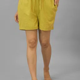 Suha Women Shorts-image-95