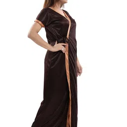 ANKONA Maxi Nightdress image 5