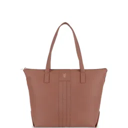 Baggit Women Structured Tote Bag-image-55