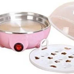 fiviza egg boiler single layer egg cooker Egg Cooker image 2