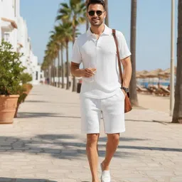 vertali industries Shirt Pant Co-ords Set-picture-37