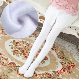 firmed string Women Opaque Stockings image 3