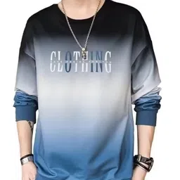 KPOP Men Colourblocked Sweatshirt-picture-33