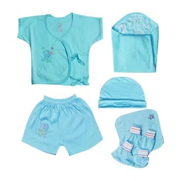 Jo kidswear Unisex Kids T-shirt with Shorts-picture-23