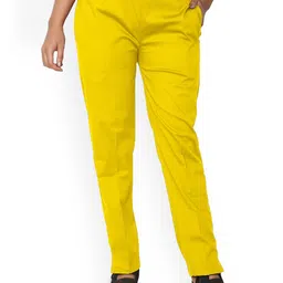 SRISARAS Women Regular Fit Trousers-image-93