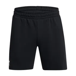 UNDER ARMOUR Project Rock Heavyweight Terry Shorts image 5