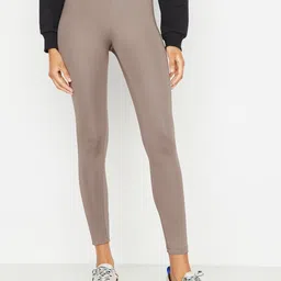 Trendyol High-Waist Tights image 1