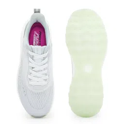 Red Tape Women Mesh Walking Non-Marking Shoes image 3