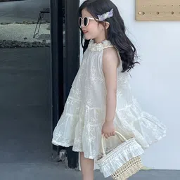 LULU & SKY A-Line Dress image 5