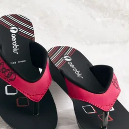 Aeroblu Women Open Toe Flats-image-38
