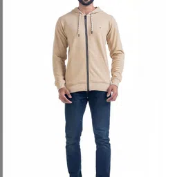 VITAL Men Knitted Jacket image 2