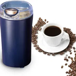 greevaworld Electric Coffee & Spice Grinder Personal Coffee Maker image 2