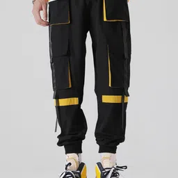 revago Men Cargos-picture-17