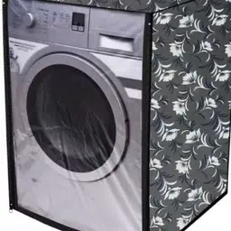 win world Front Loading Washing Machine Cover image 1