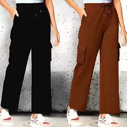 hakobyan Women Cargos-picture-23