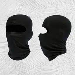 urban carrier Black Bike Face Mask for Men & Women-picture-15