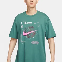 Nike Men's Max90 Basketball T-Shirt-picture-39