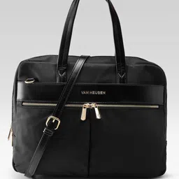 Van Heusen Women Laptop Bag - Up to 14 inch-picture-33