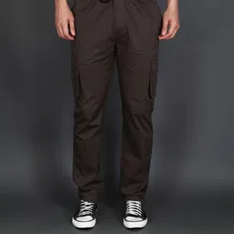 hauwer Men Cargos-picture-18